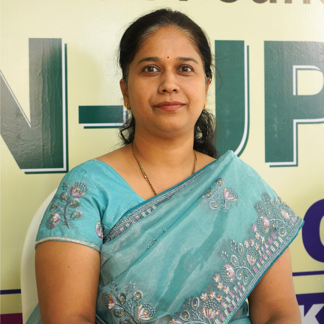 Anagha Abhijeet Pawar