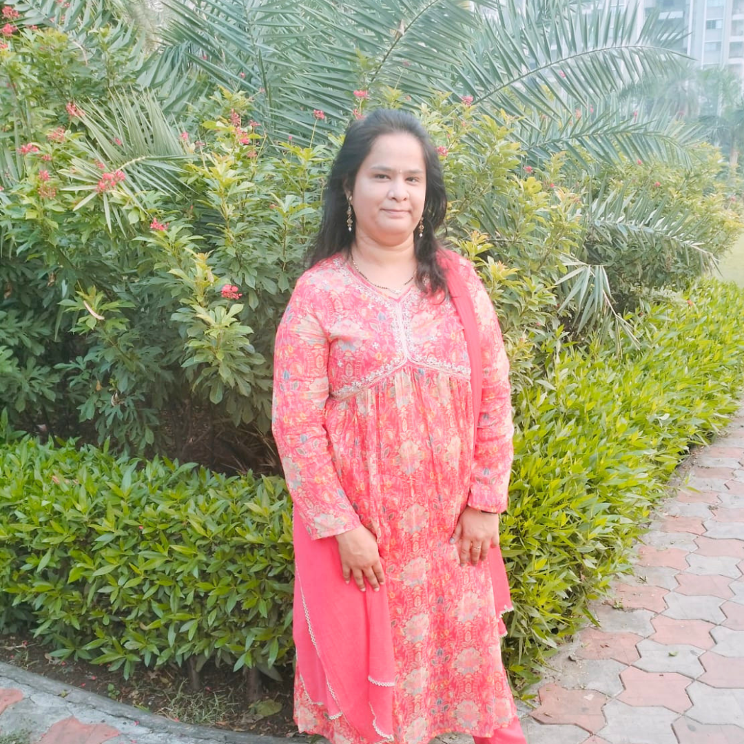 Ruchita Chhunchha