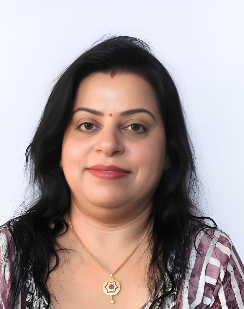 Kavita Gupta 