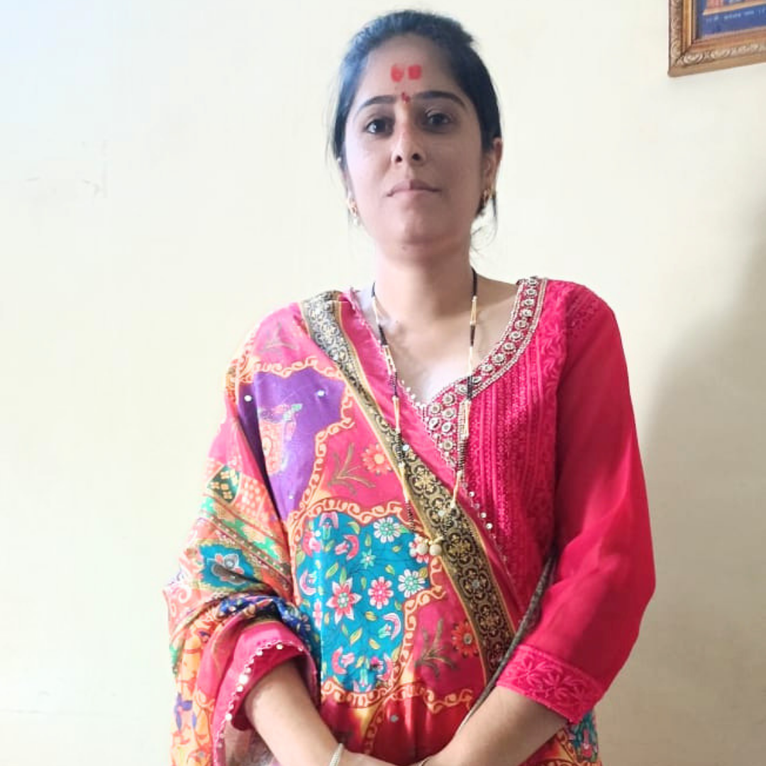 Swati Gavali