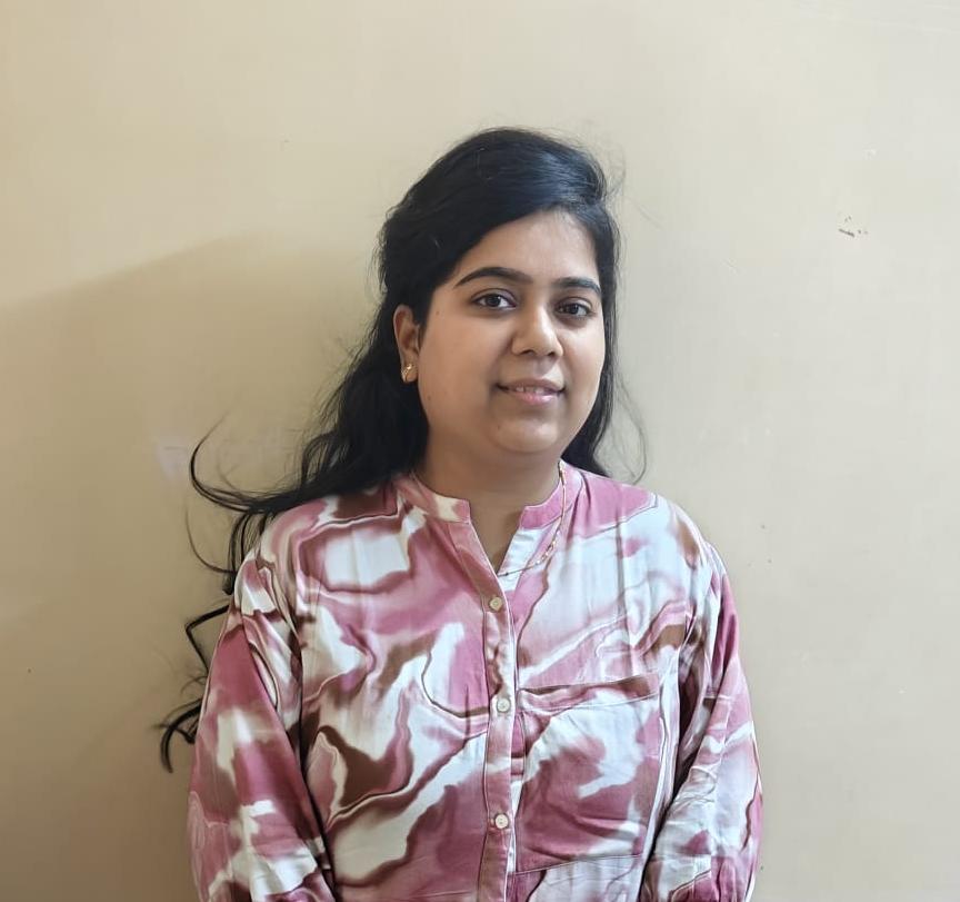 Anjali Jain