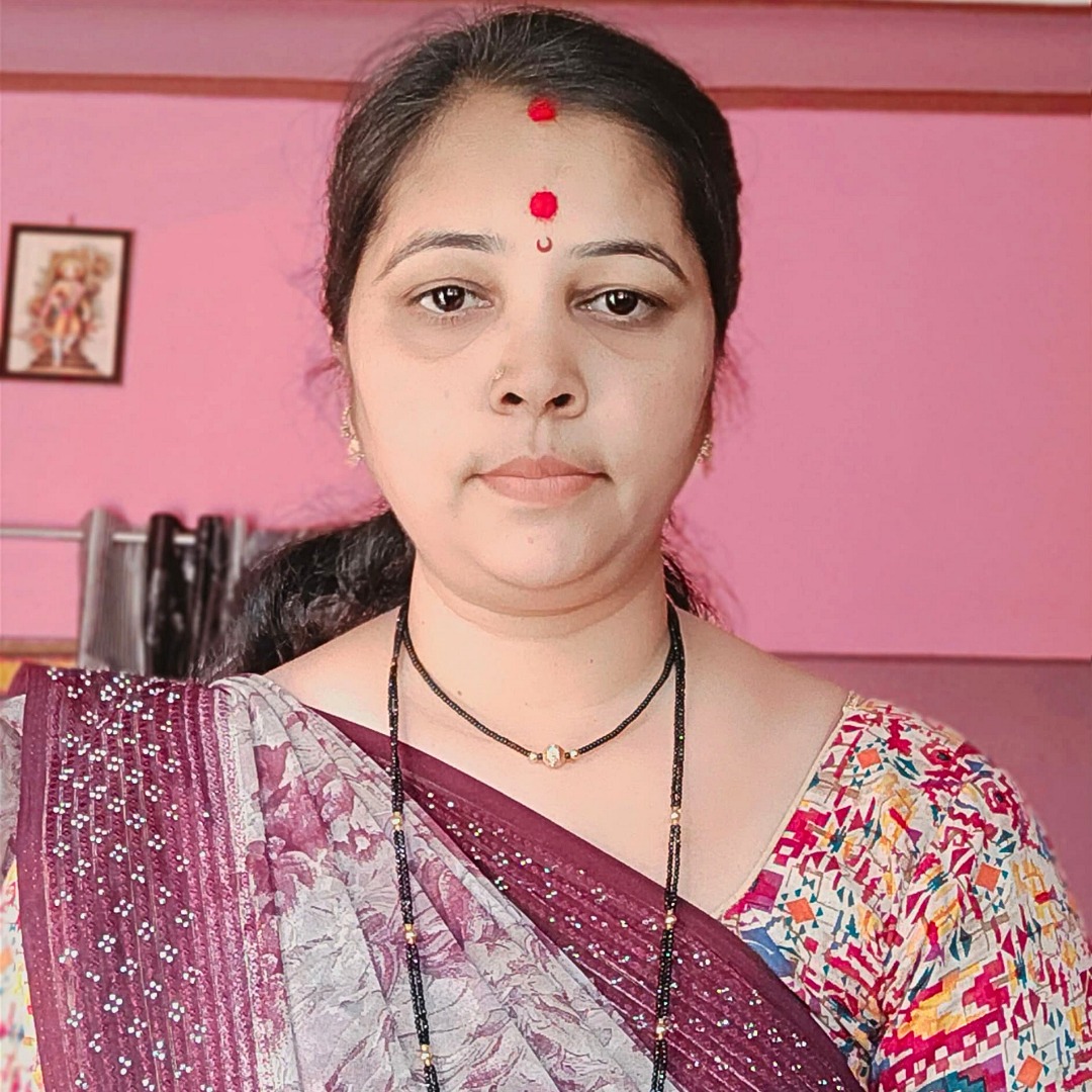 Jyoti Sachin Kadam