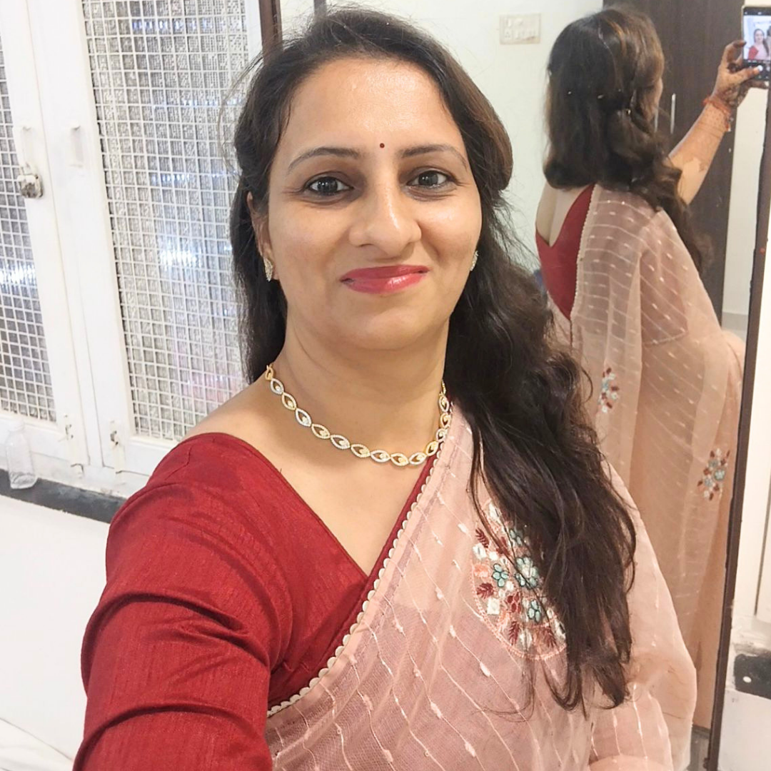 Aruna Bhabhda