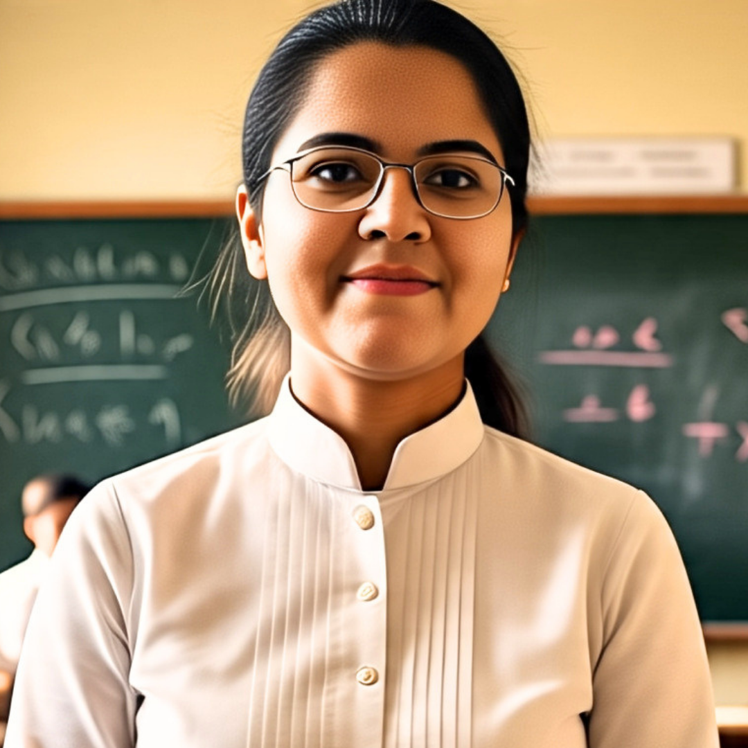Kruti K Ghoda