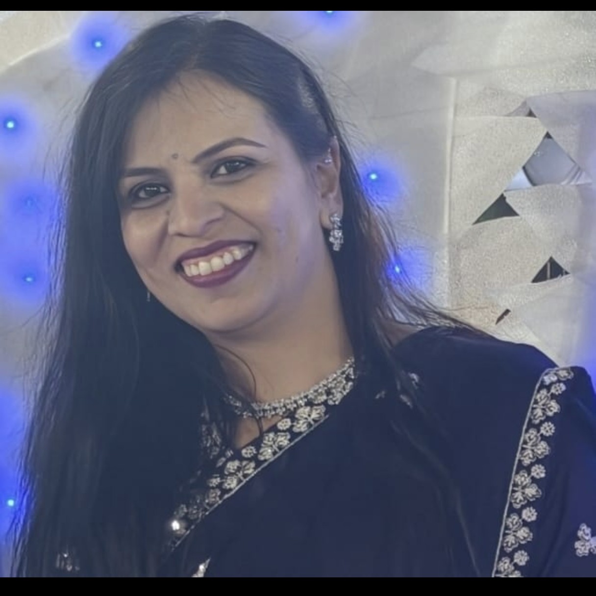 Prajakta Bagmar