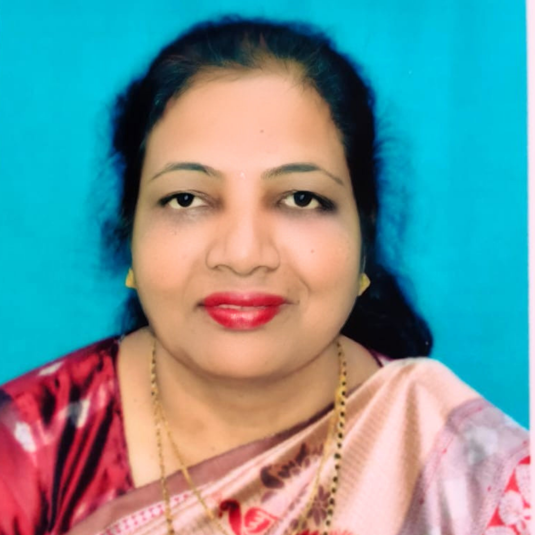 Varsha Charles Pathare
