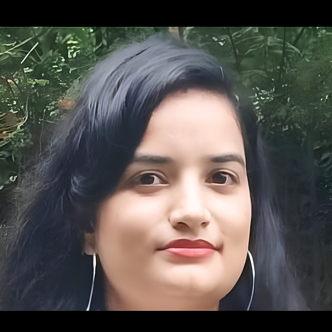 Preeti Sharma