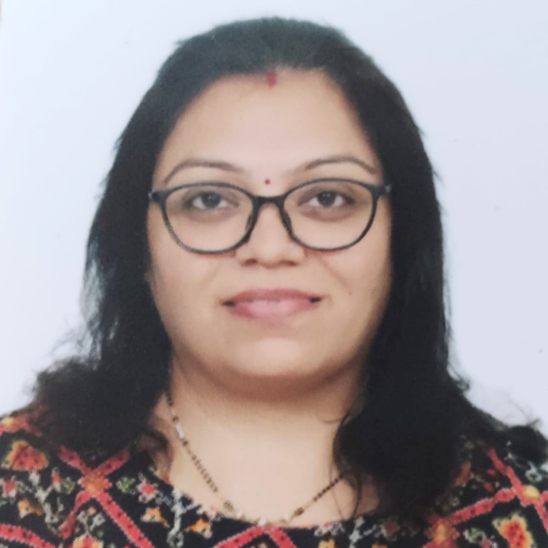Rupal Ruparel