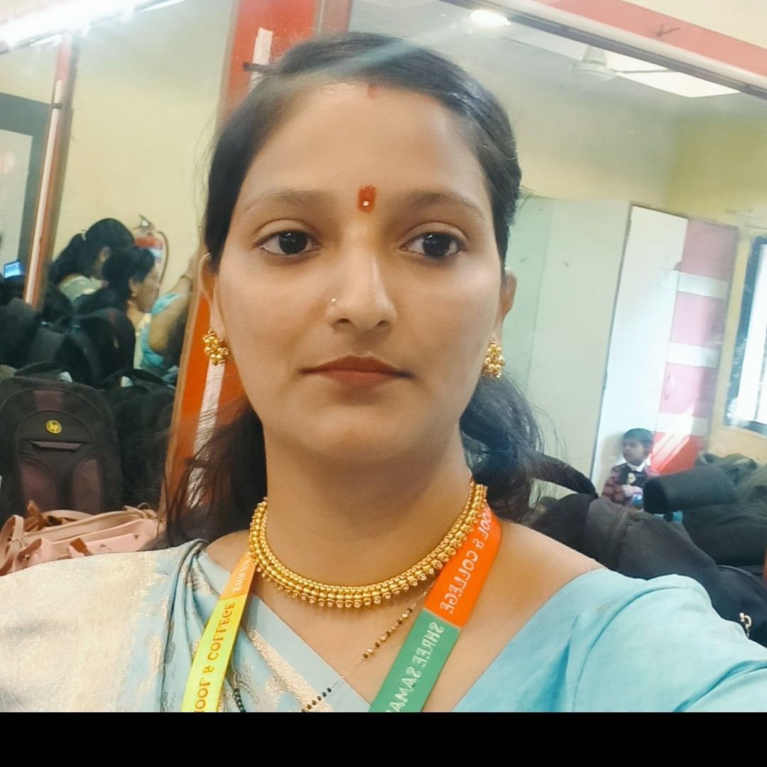 Supriya Vaibhav Kadam
