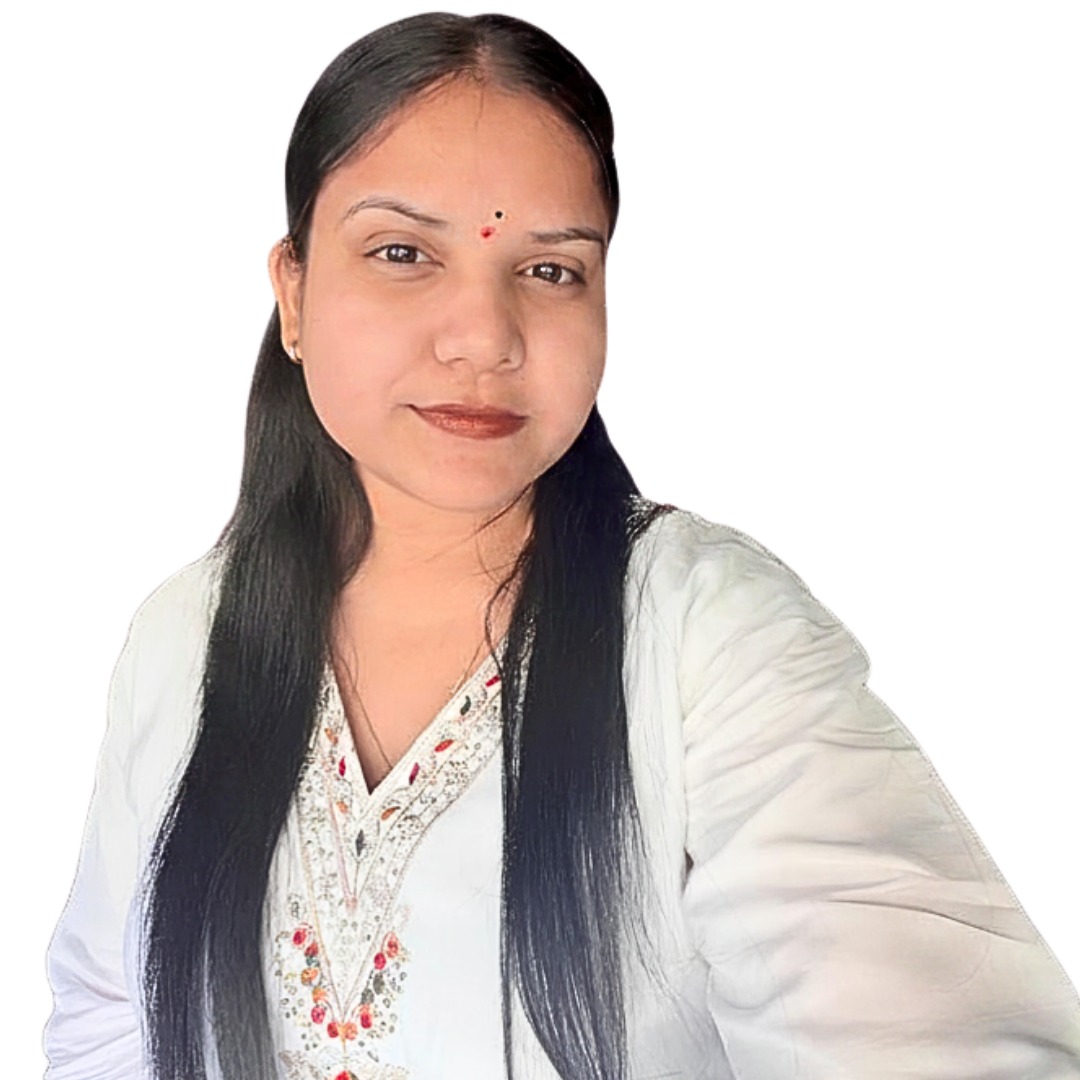 Bhoomika Chhipa