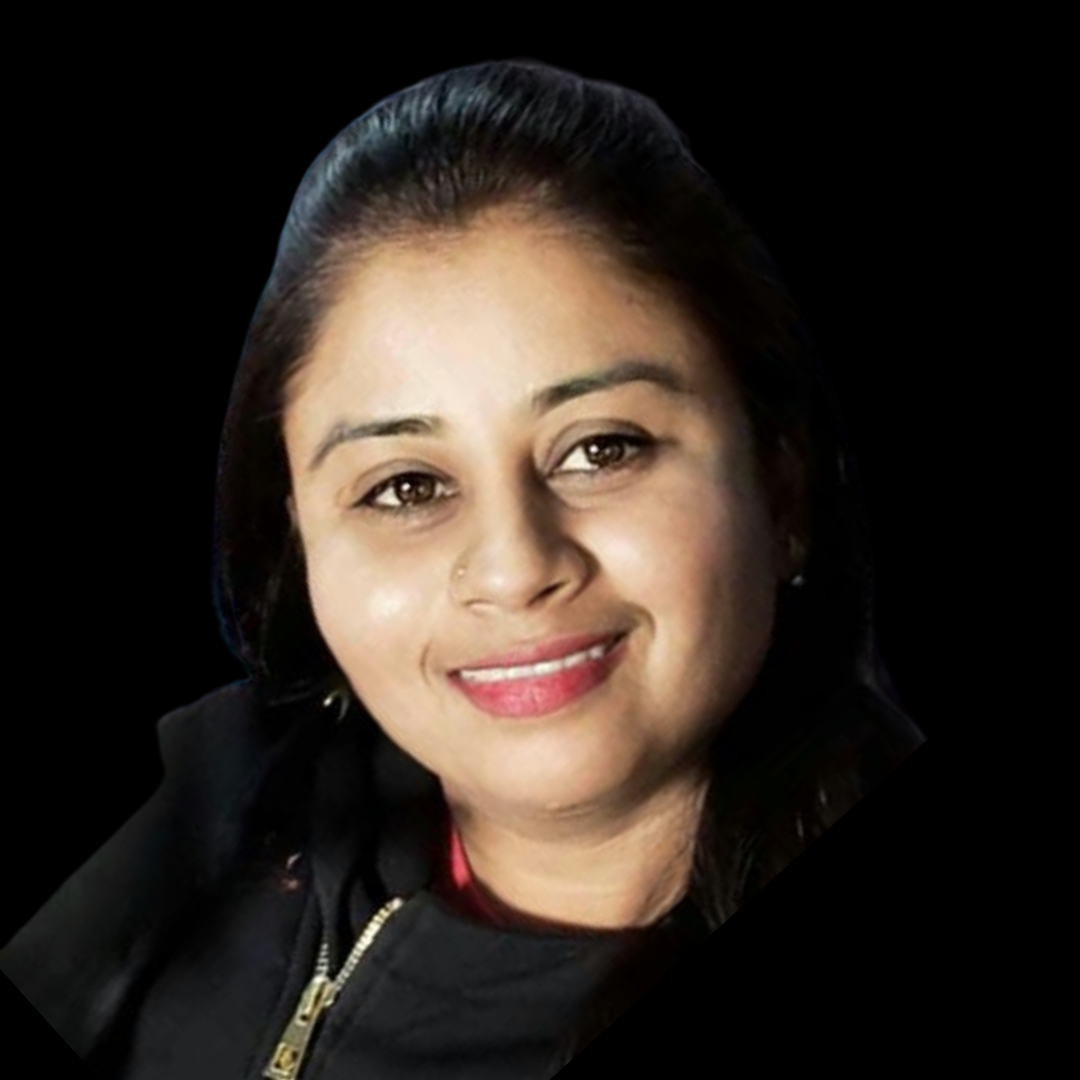 Jayashri Vimal Bhai Soni