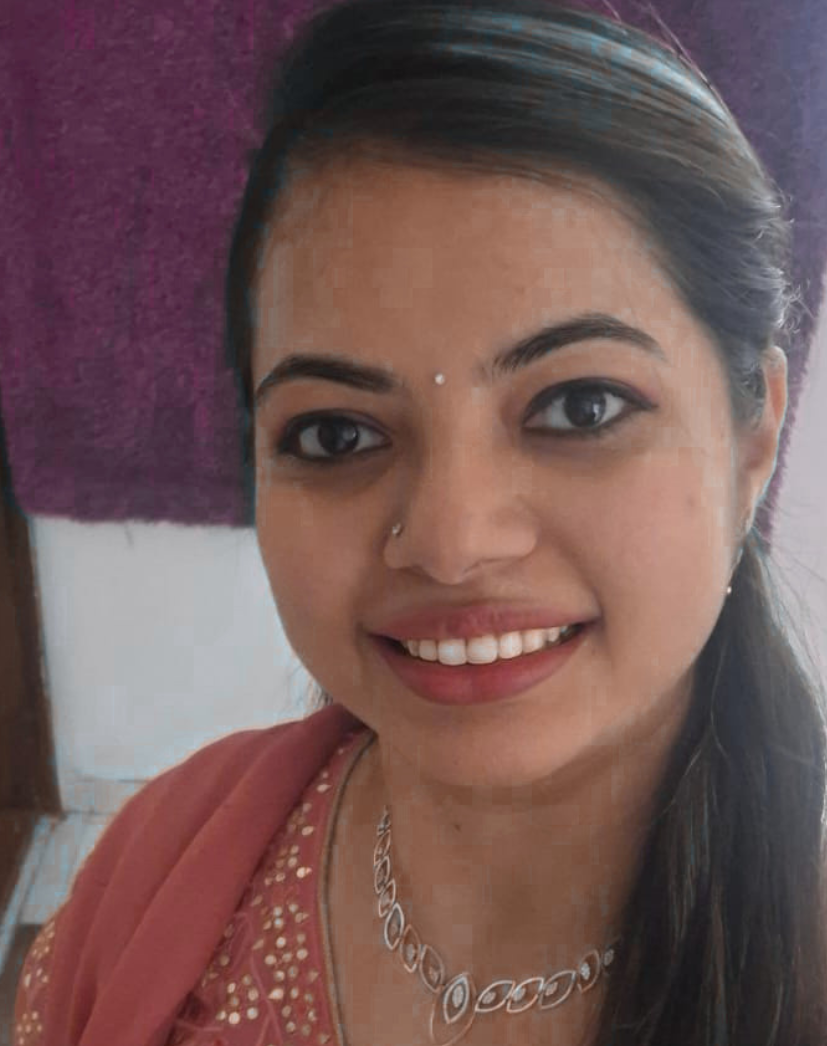 Sakshi Gourav Jajoo 