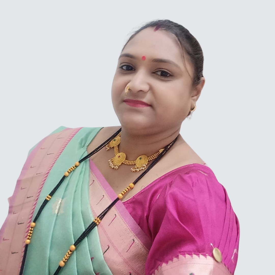 Jayashri Nitin Patil