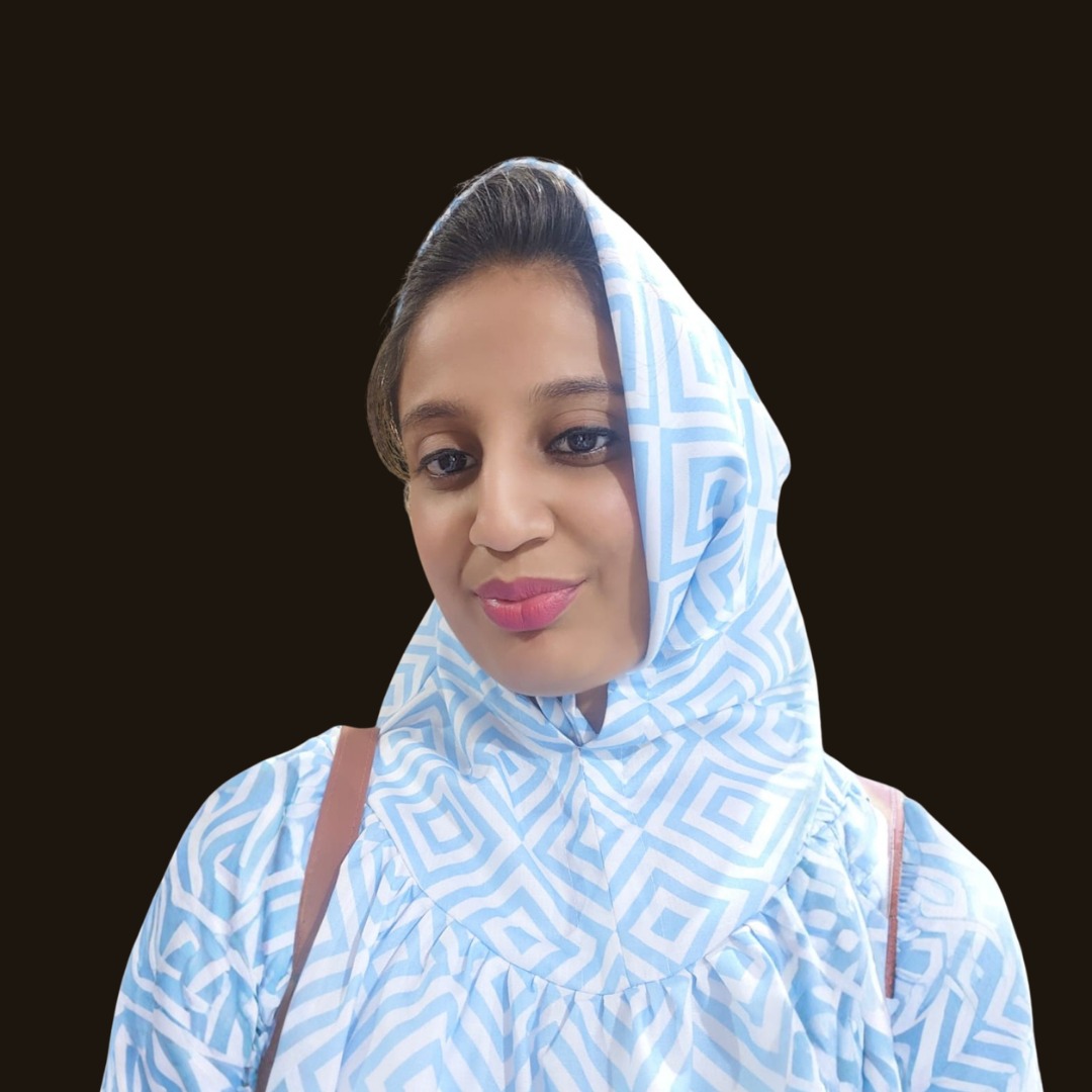 Sakina Patel