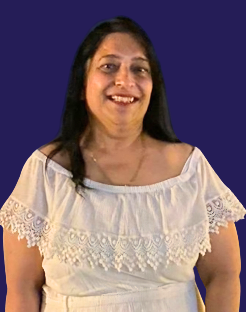Usha Shastri