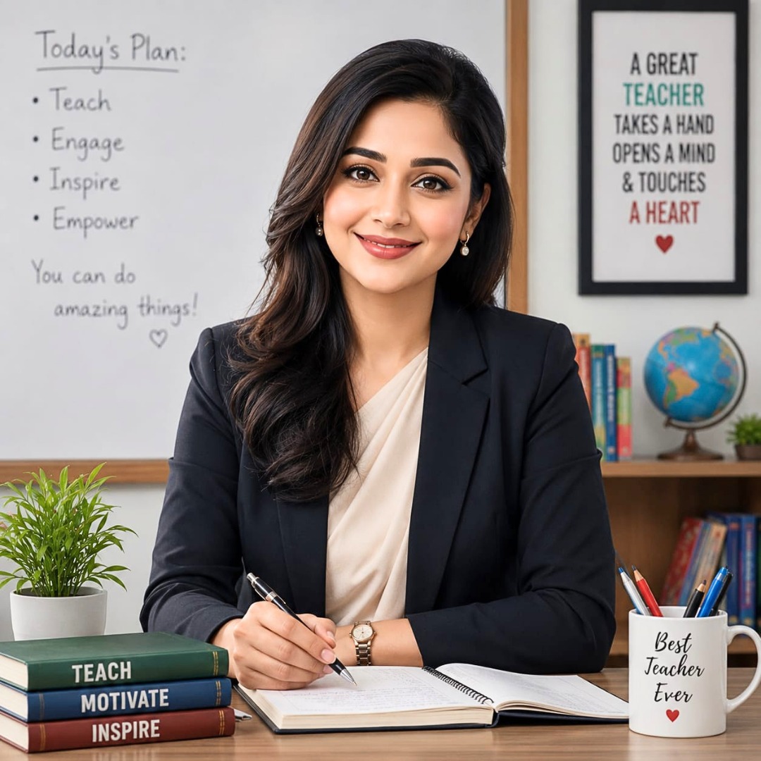 Hirkani Patil