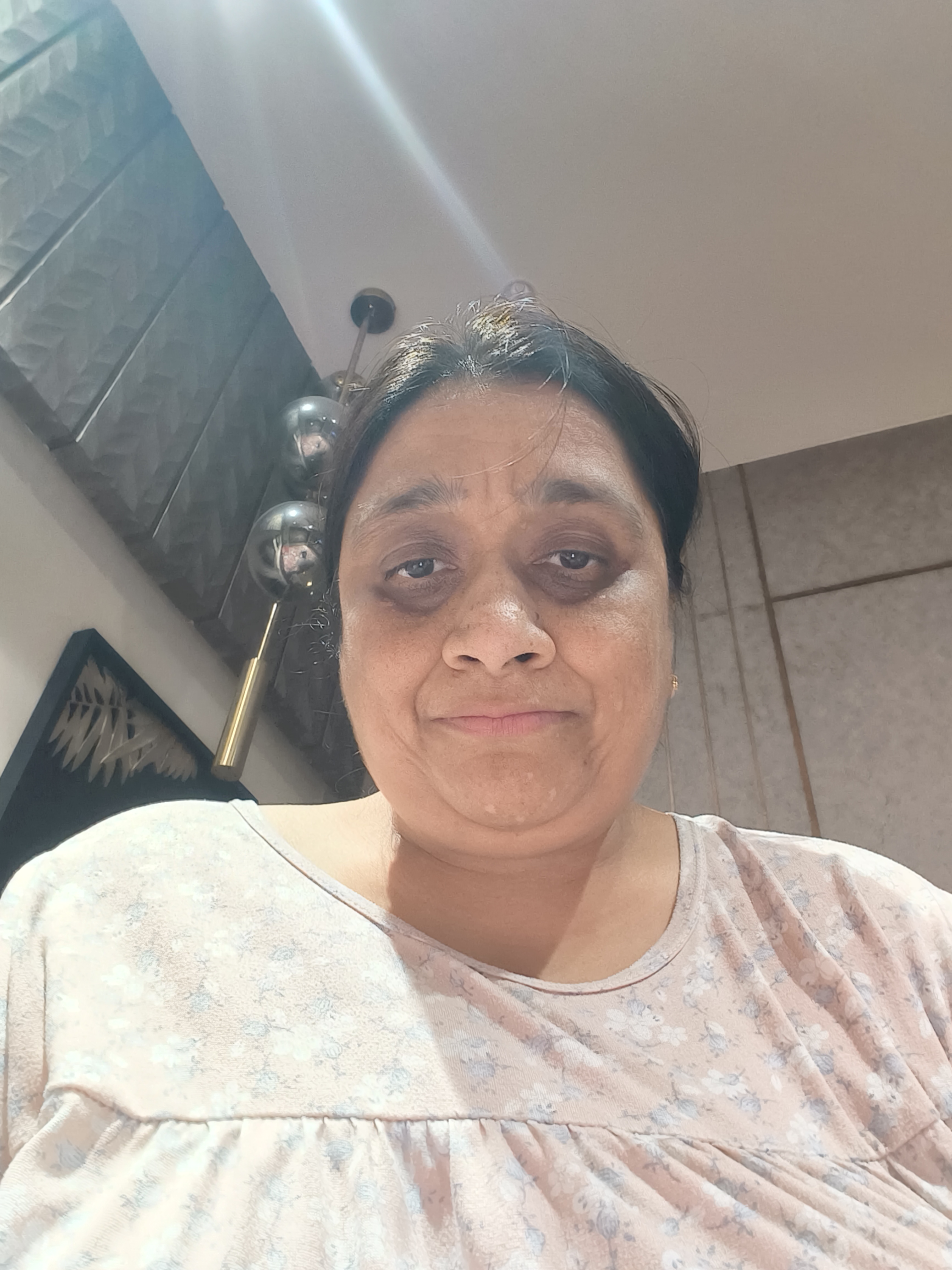 Pooja Agarwal