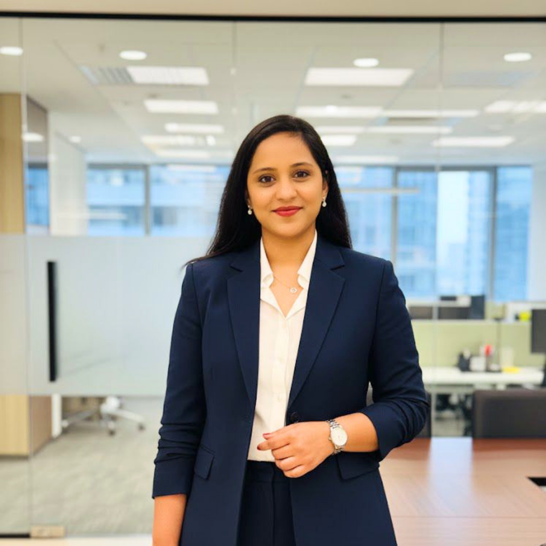 Usha Chatrani