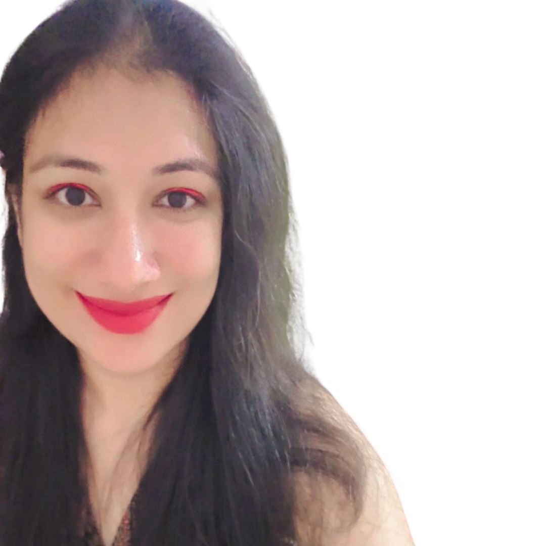 Ruhani Saluja