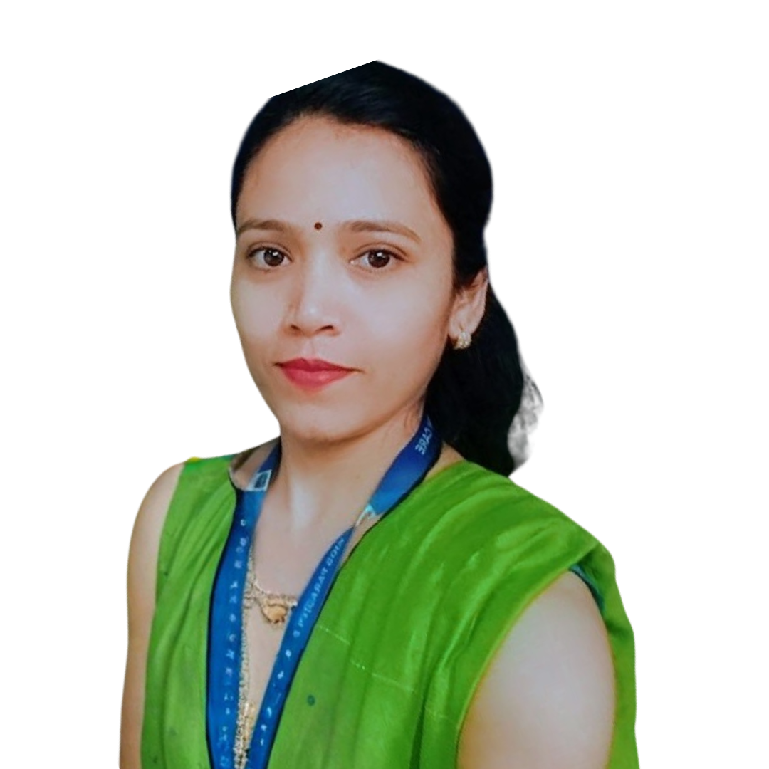 Sandhya Pawar Sandipan