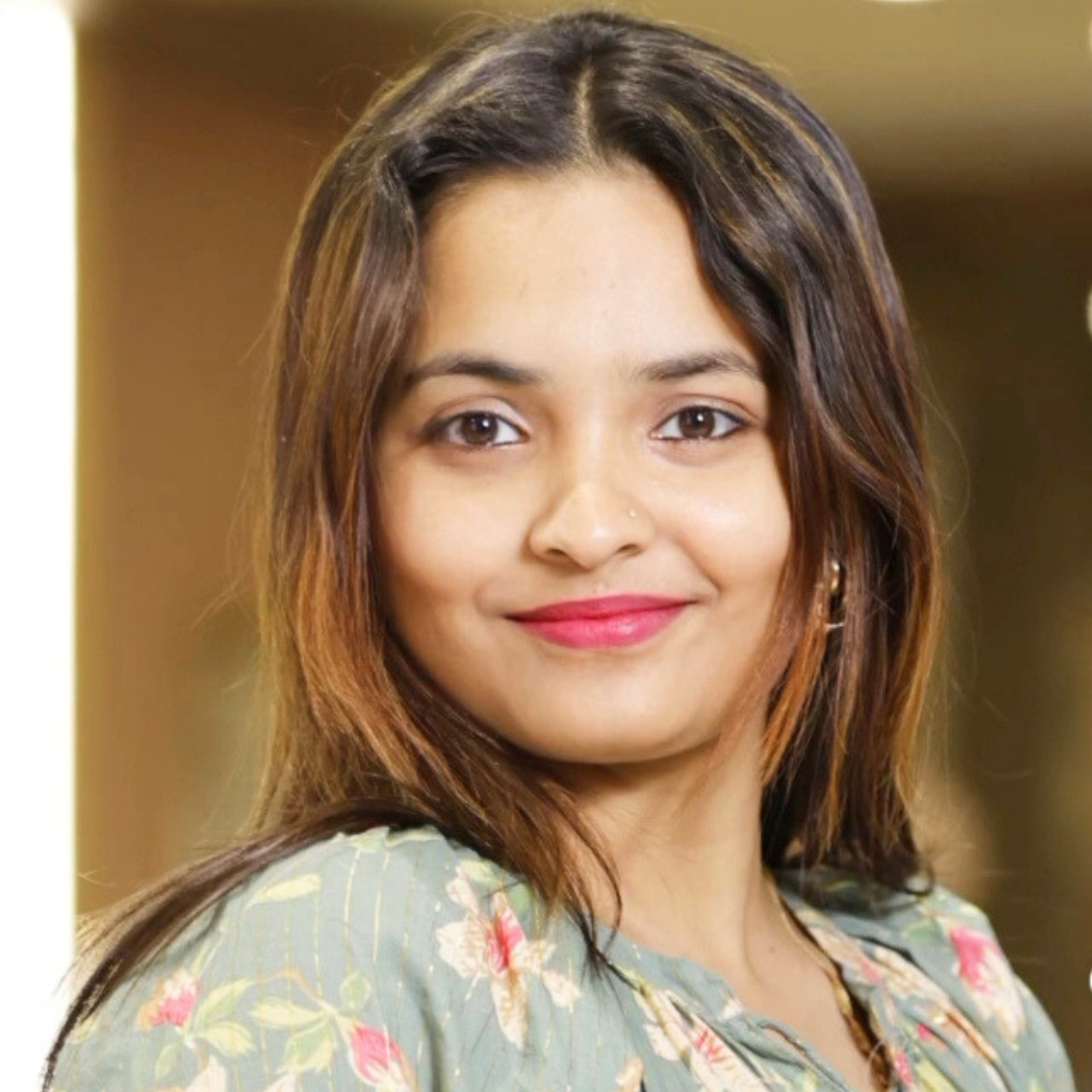 Mahek Yogeshkumar Dwivedi 