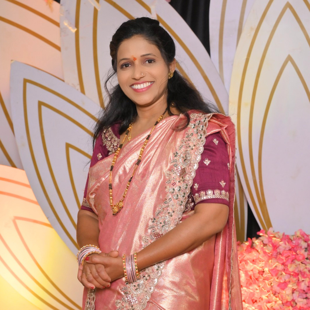 Pooja Rameshwar Pawar