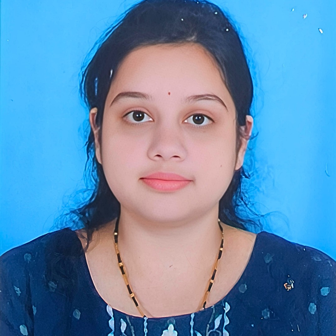 Vaishali Mayur Dusane