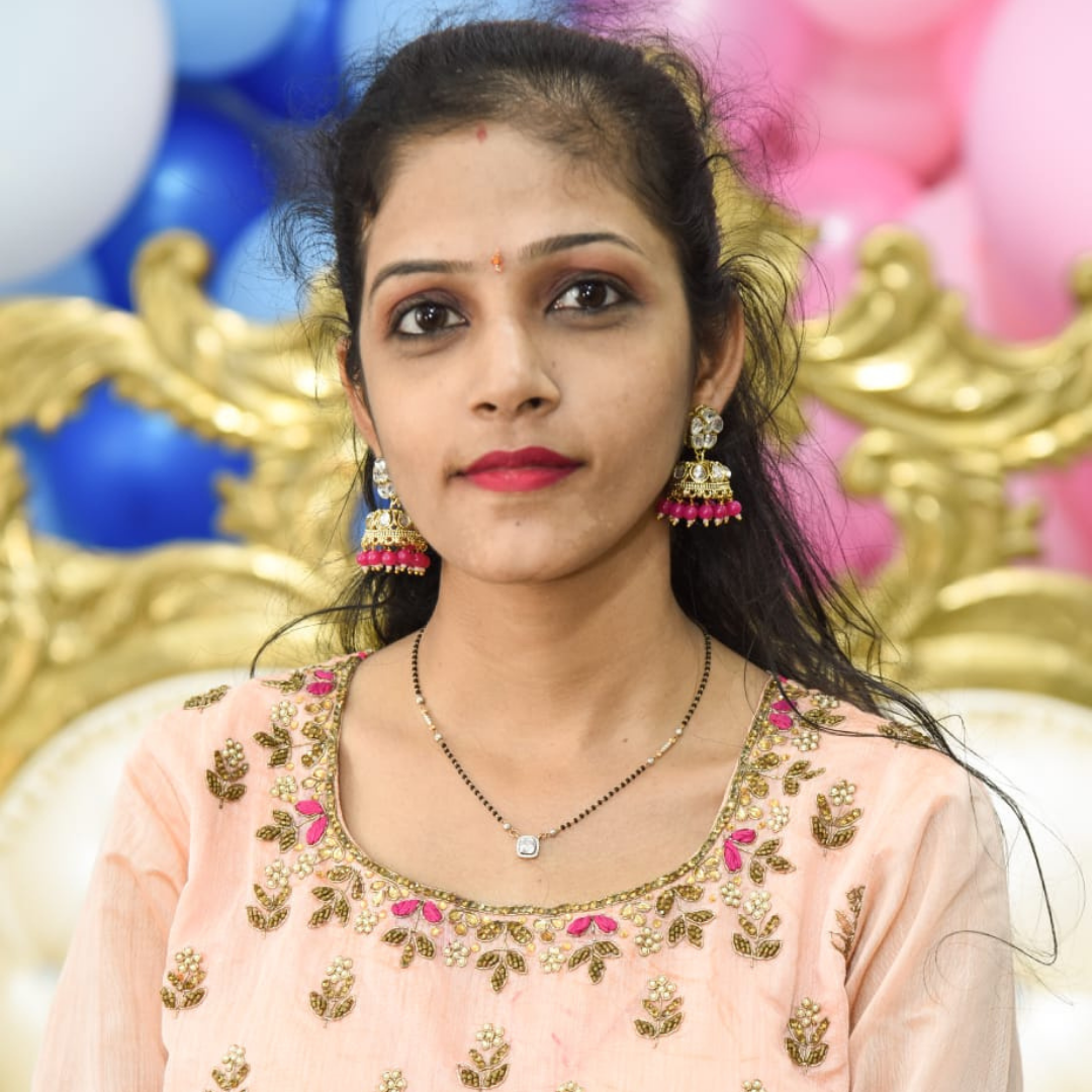 Leena Jain