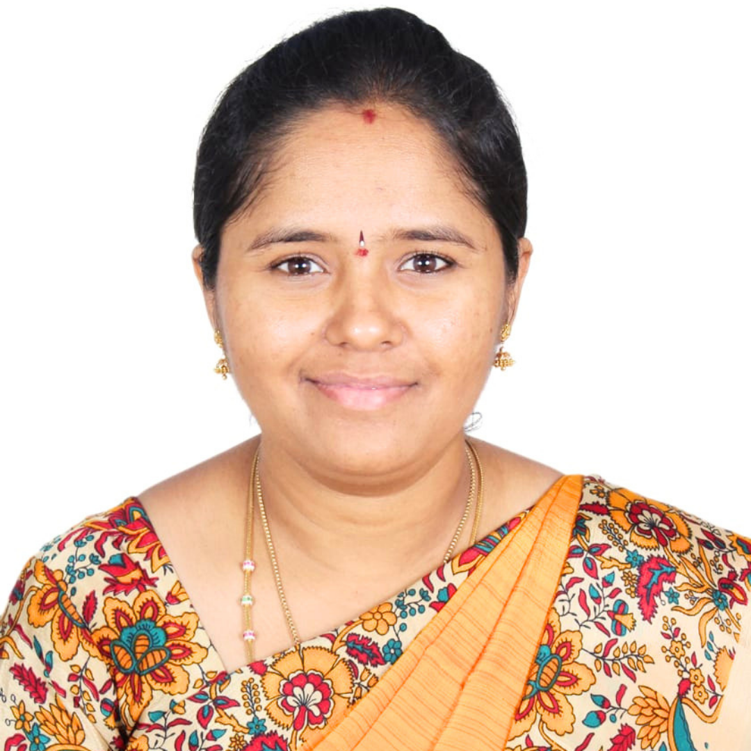 Gauthami E