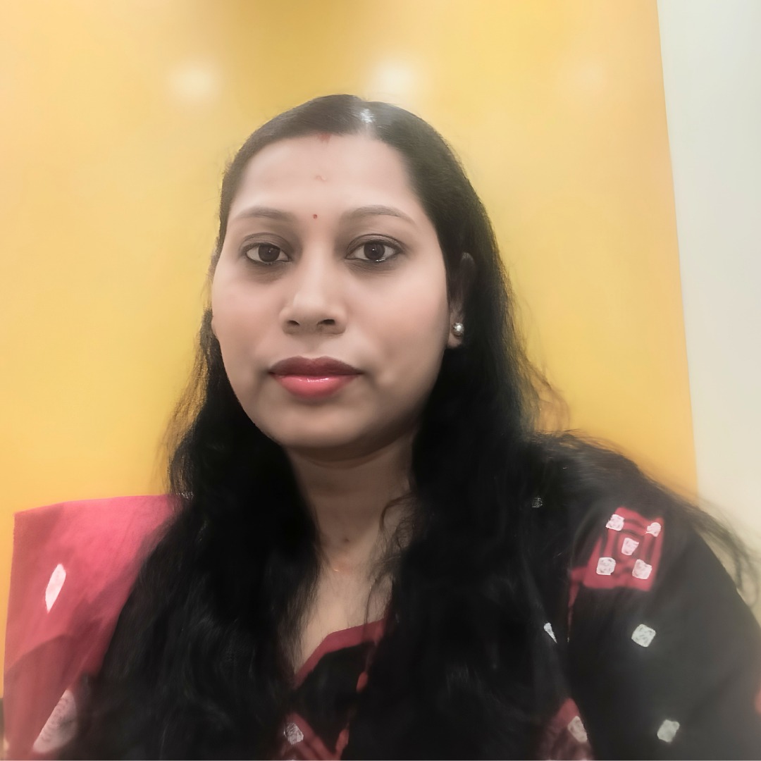 Seema Nayak