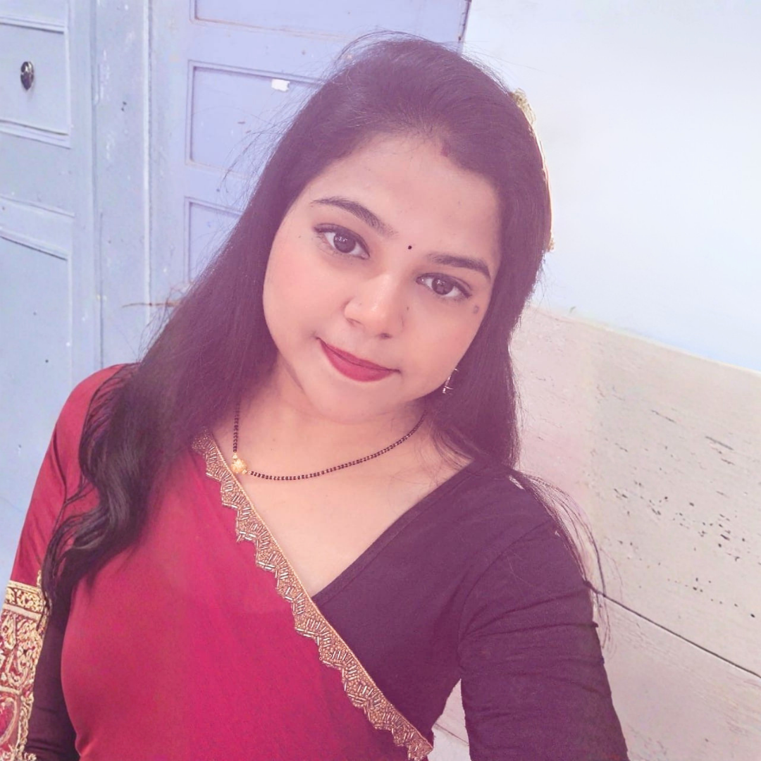 Sangita Sunil kashyap