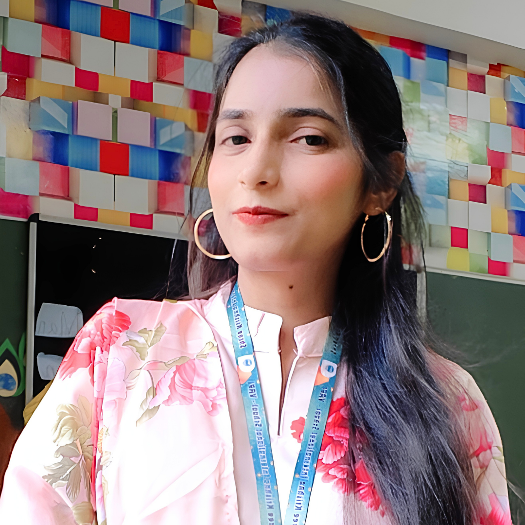 Nahida Khan