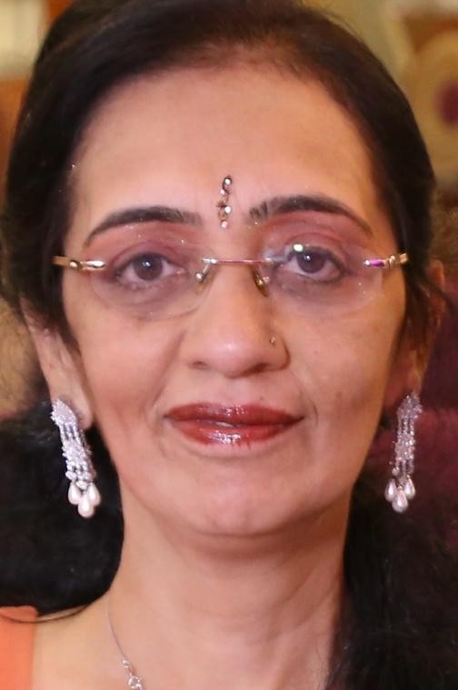 Anjali Parekh
