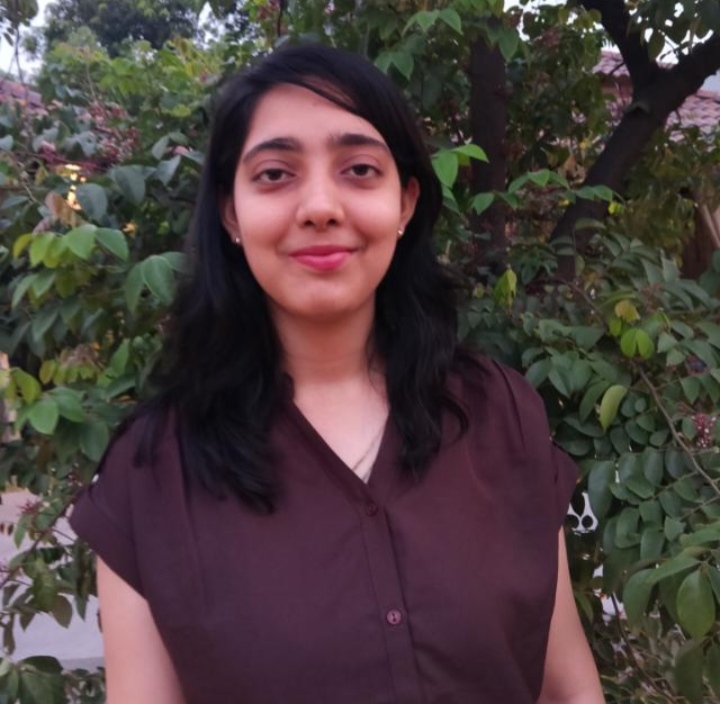 Vidhi Malkan 