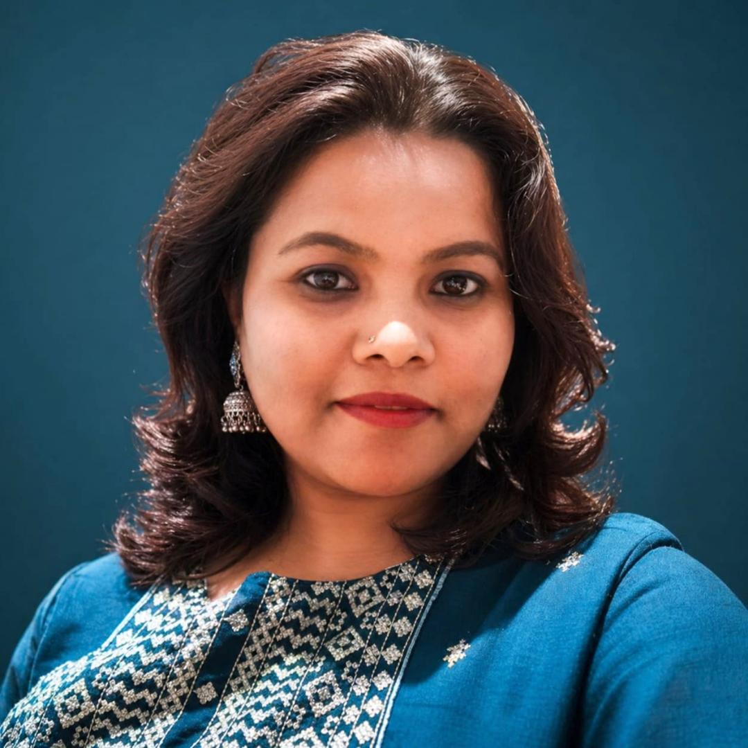 Pranita Shashikant Sakat