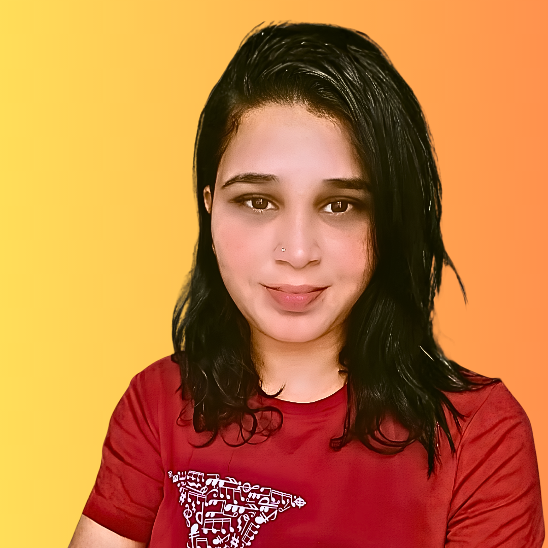 Shweta Netake