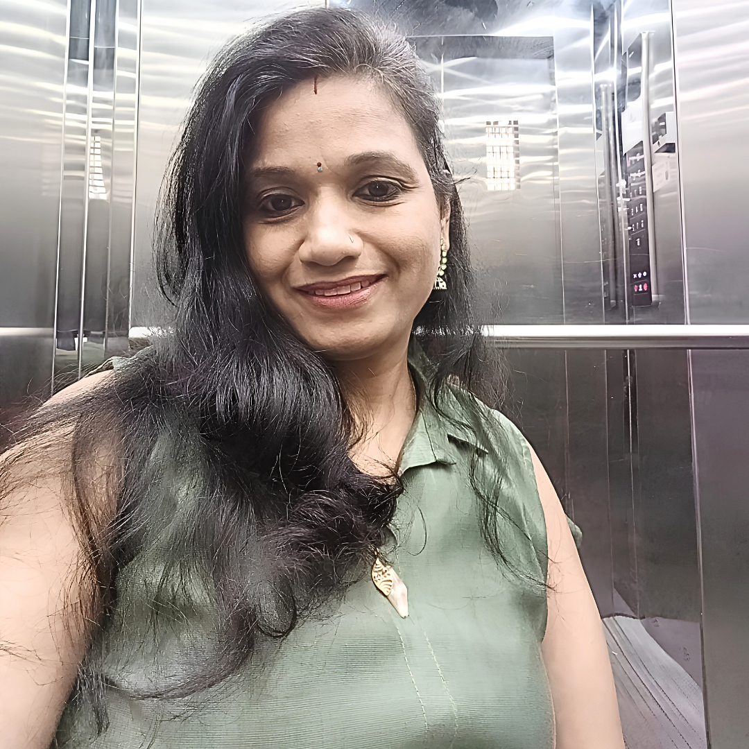 Soni Ranaut