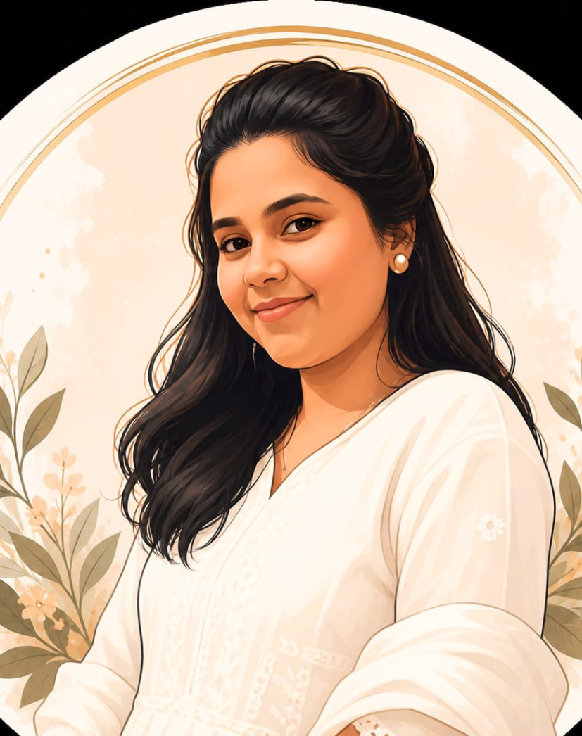 Khushbu Vinesh Jain