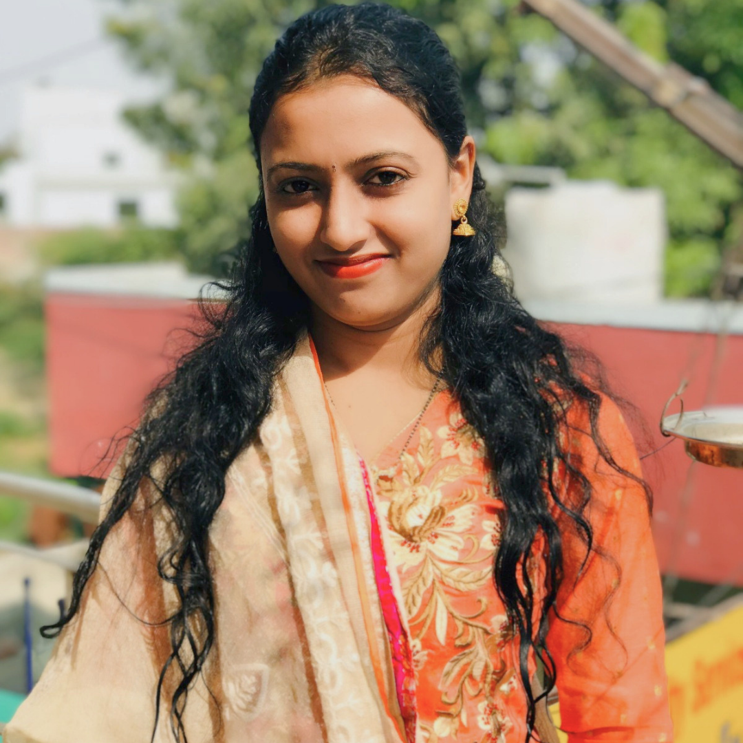 Nilam Pawar