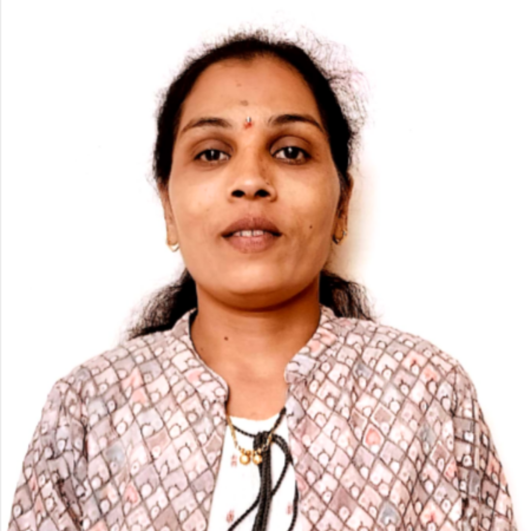Swapnali Nilesh Khomane