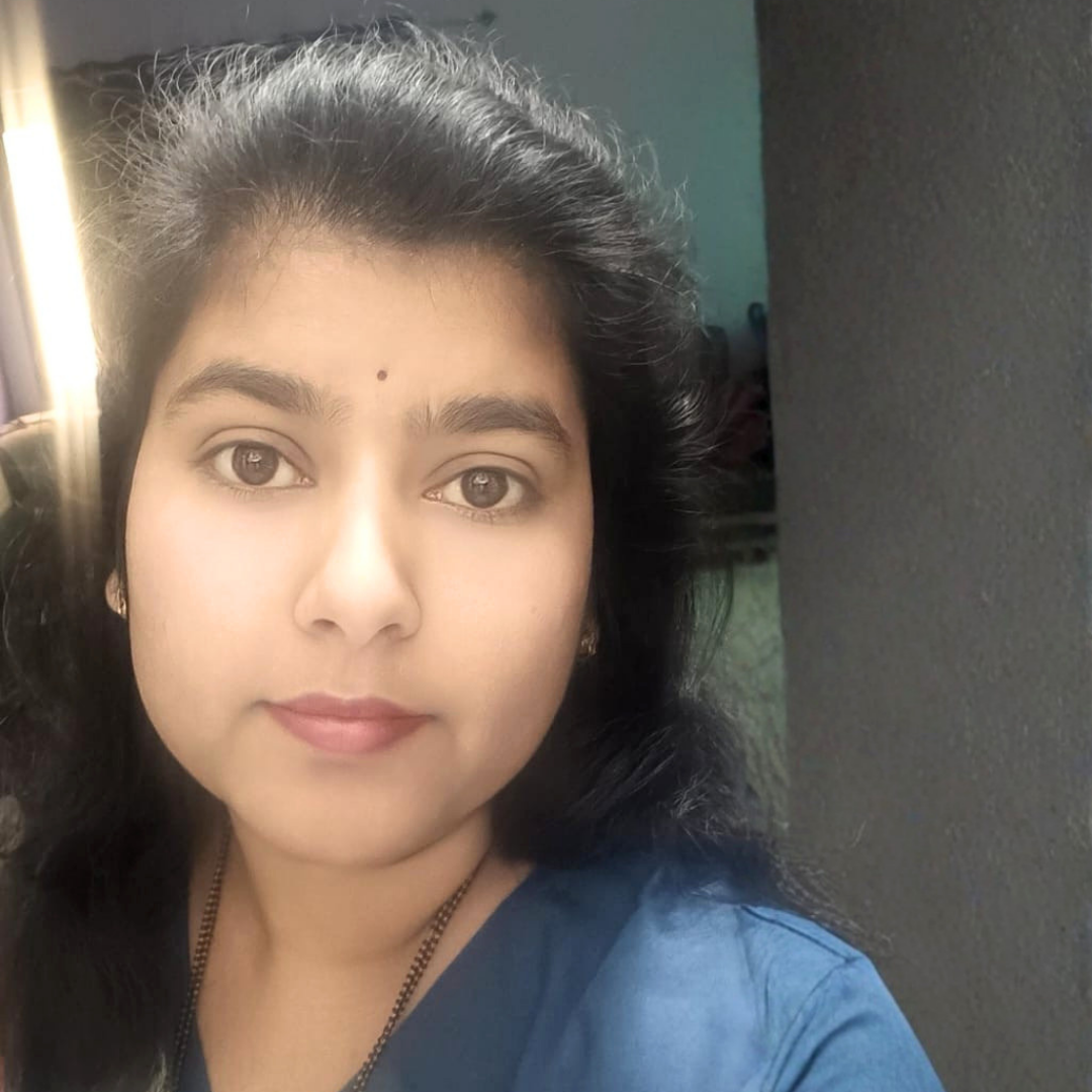 Sanjana Anil Gedam