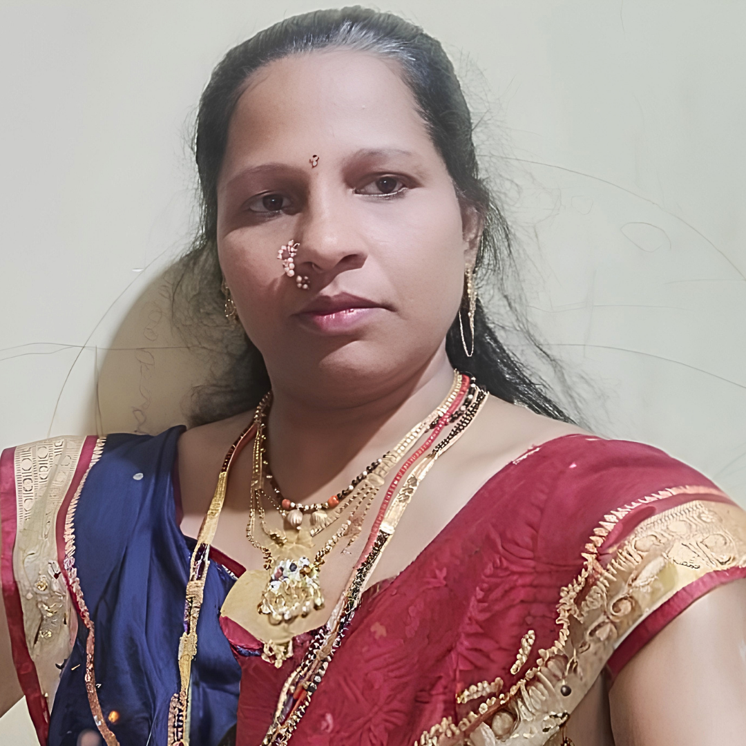 Jyoti pravin Kadam