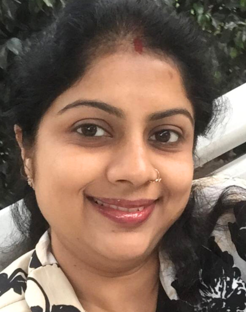 Priyanka Srivastava