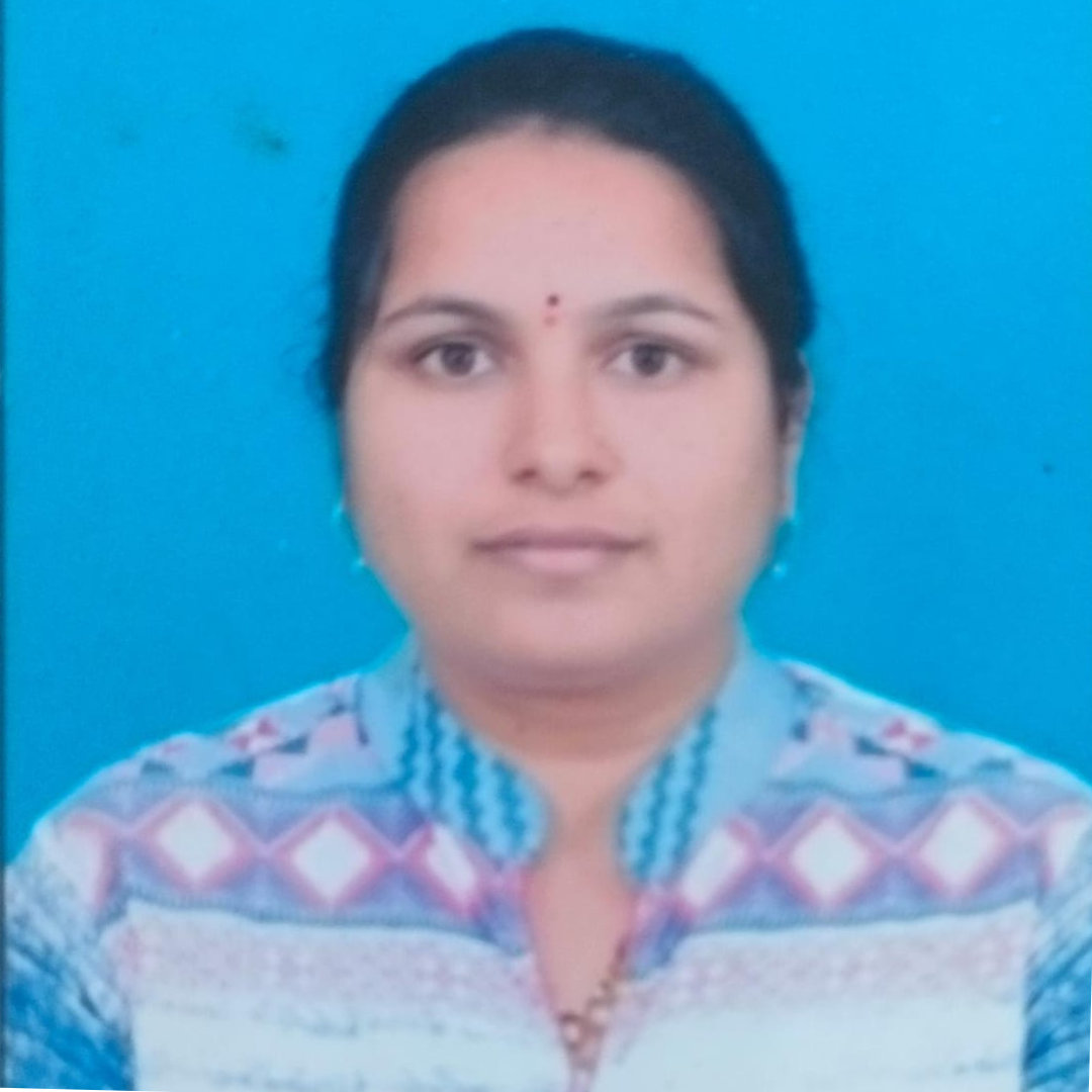 Keerti Kulkarni