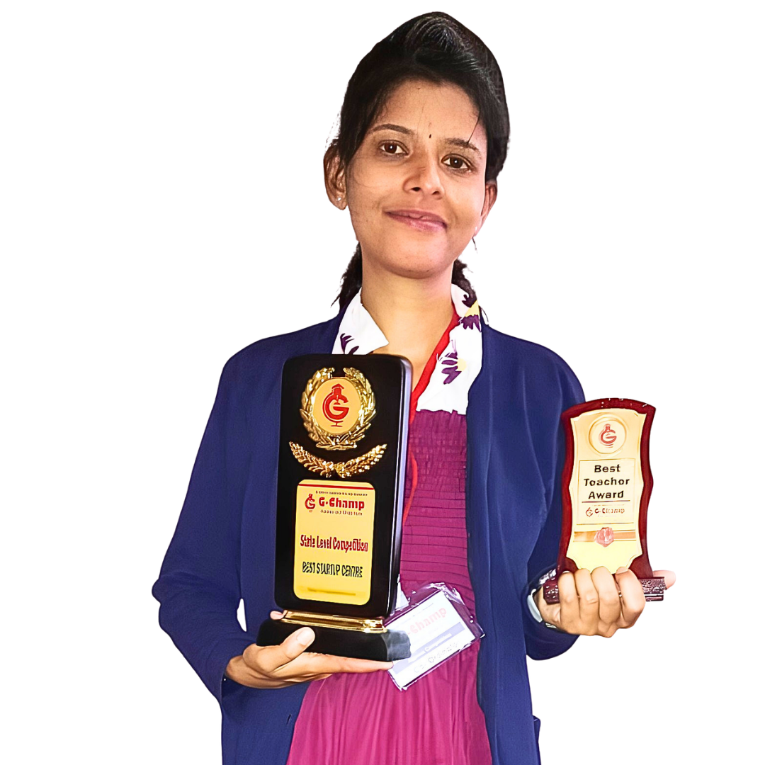 Shital Avinash Ugale