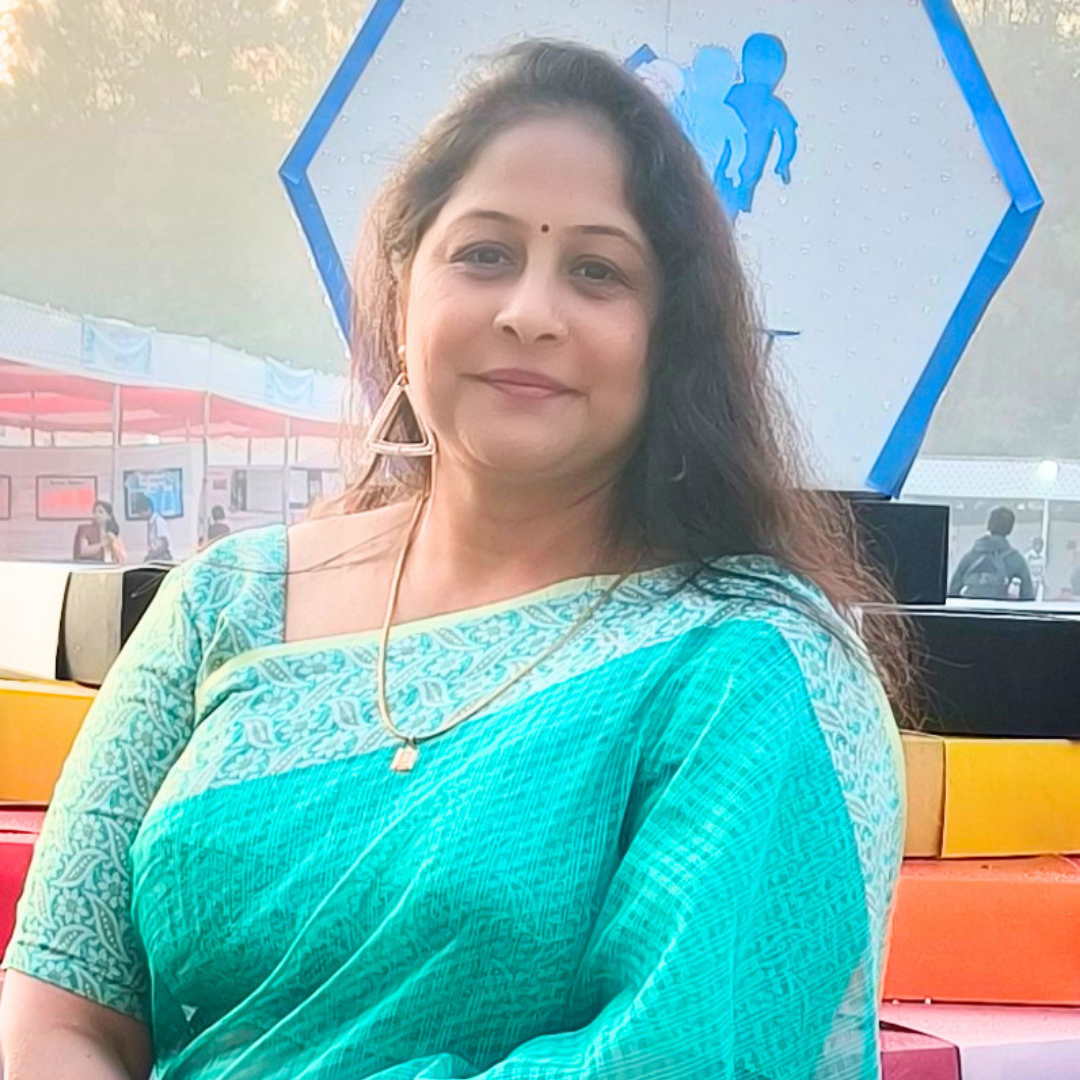 Pallavi Sharma