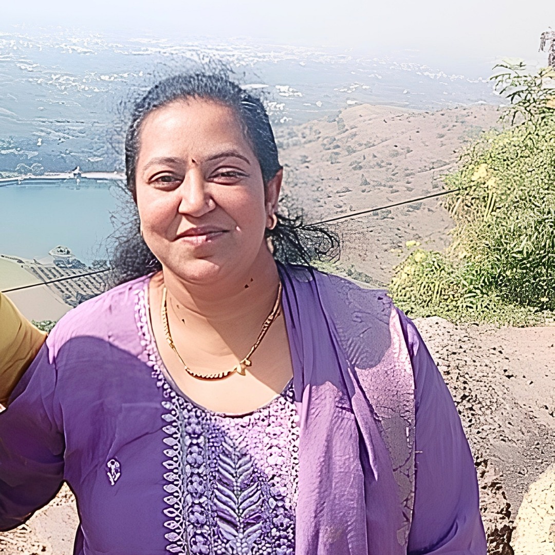 Mithila Sanmit Mehta