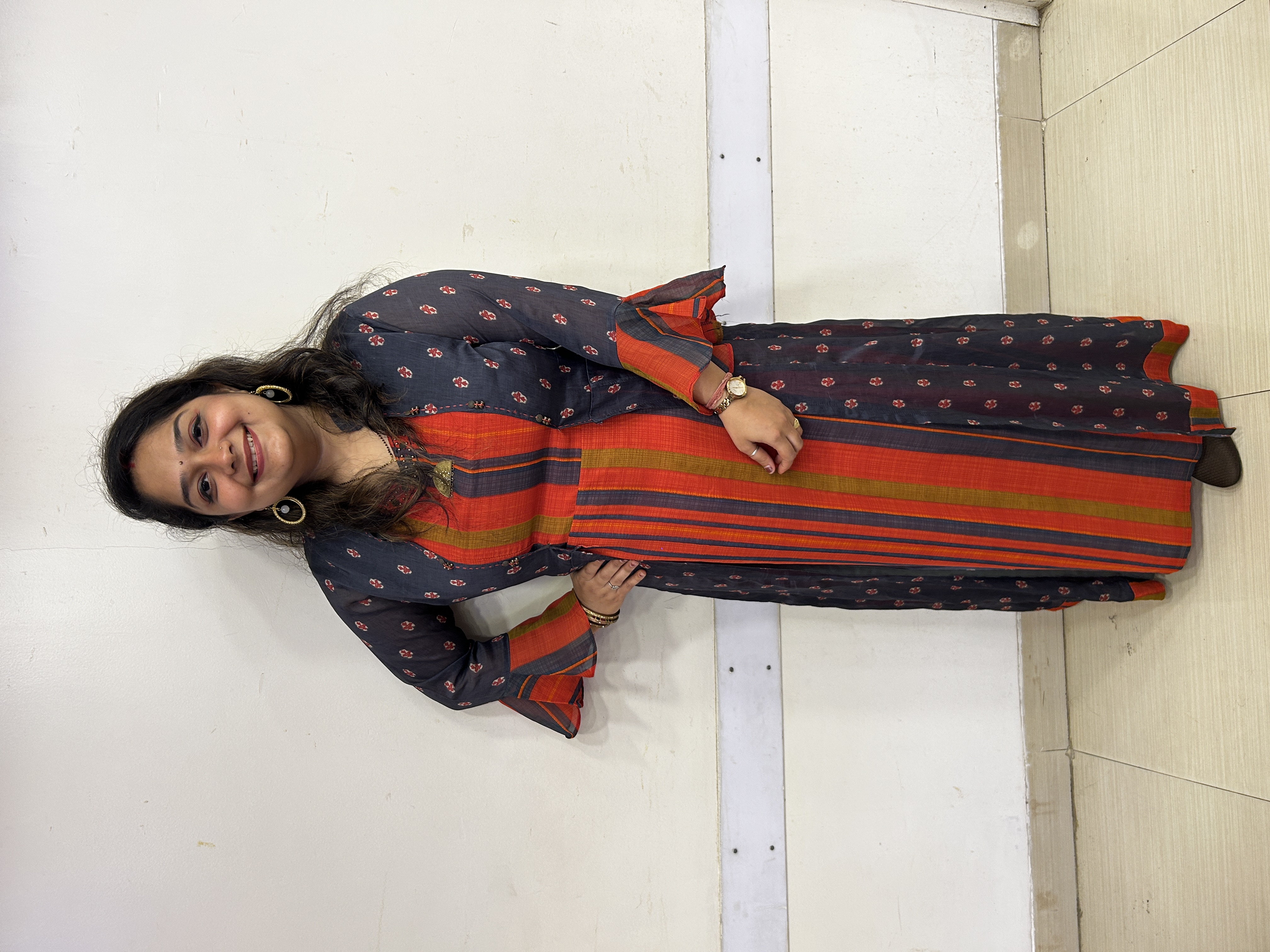 Unnati Vyas