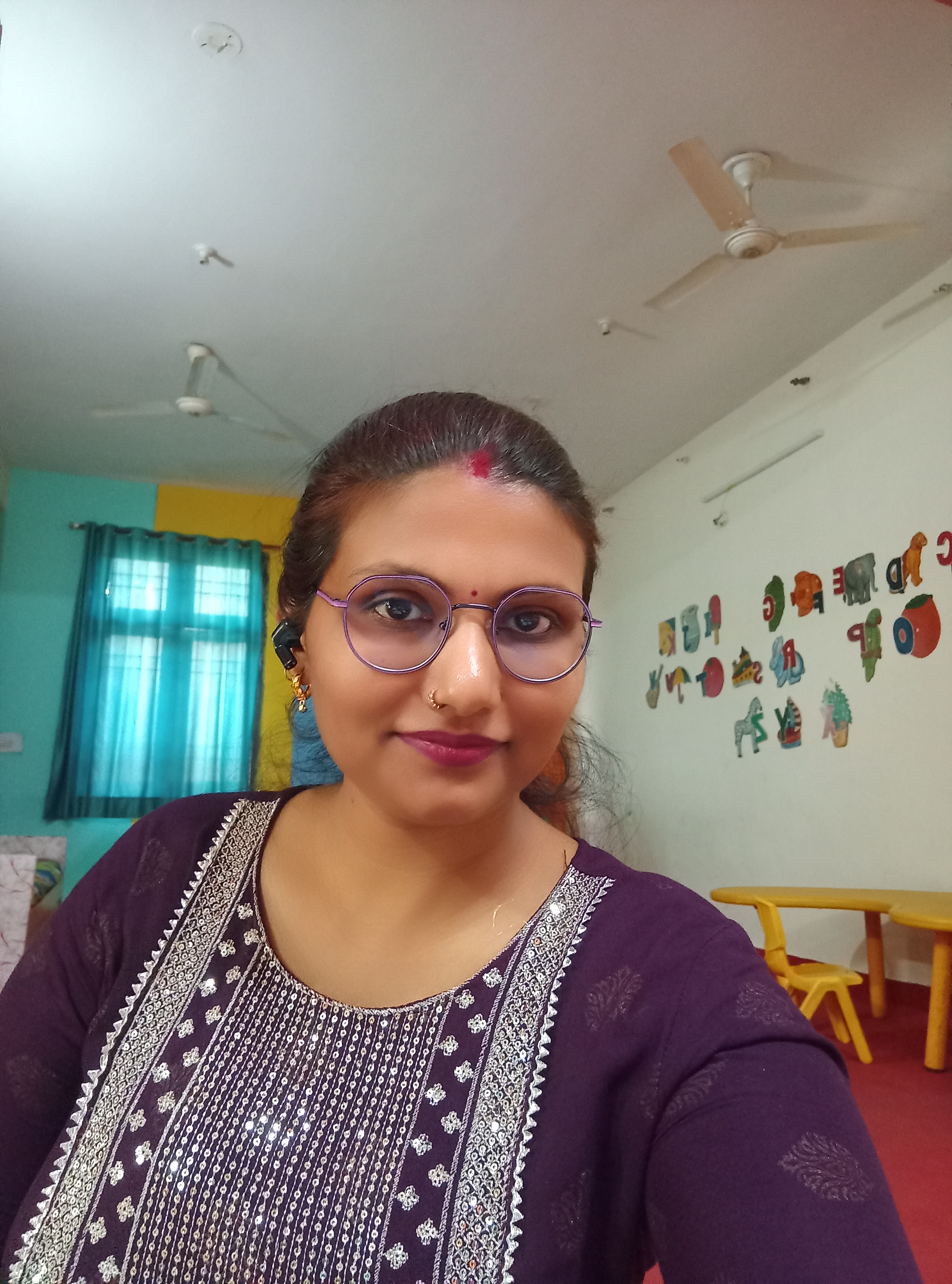 Rohini chandravanshi