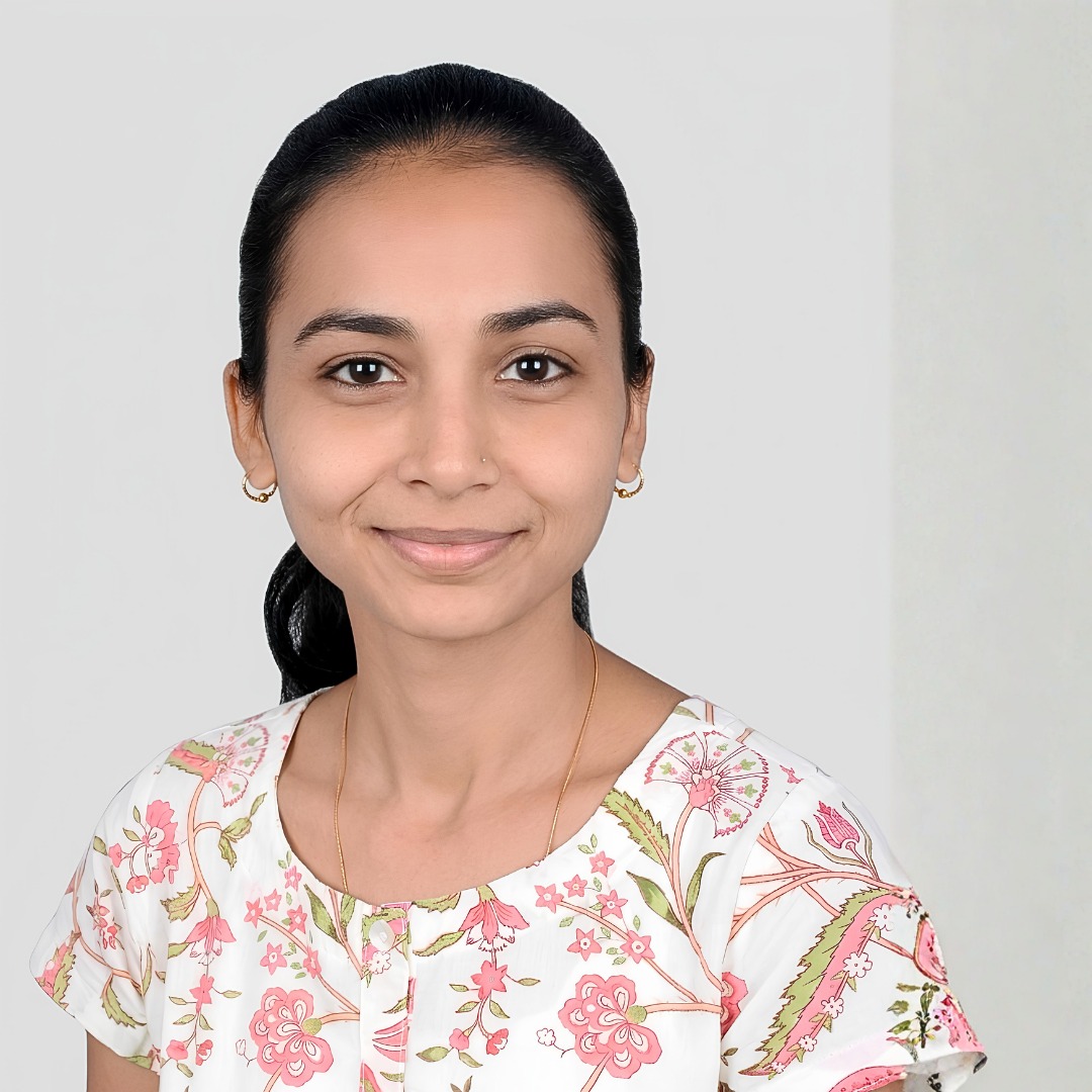 Pratima K. Rana
